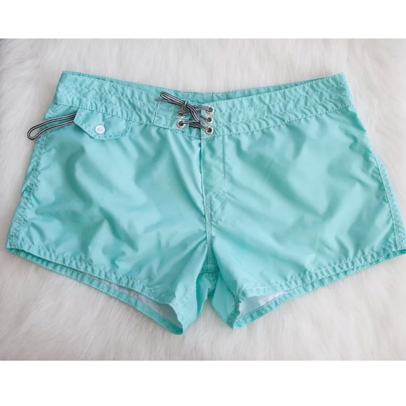 Birdwell Beach Britches Womens 42 Board 